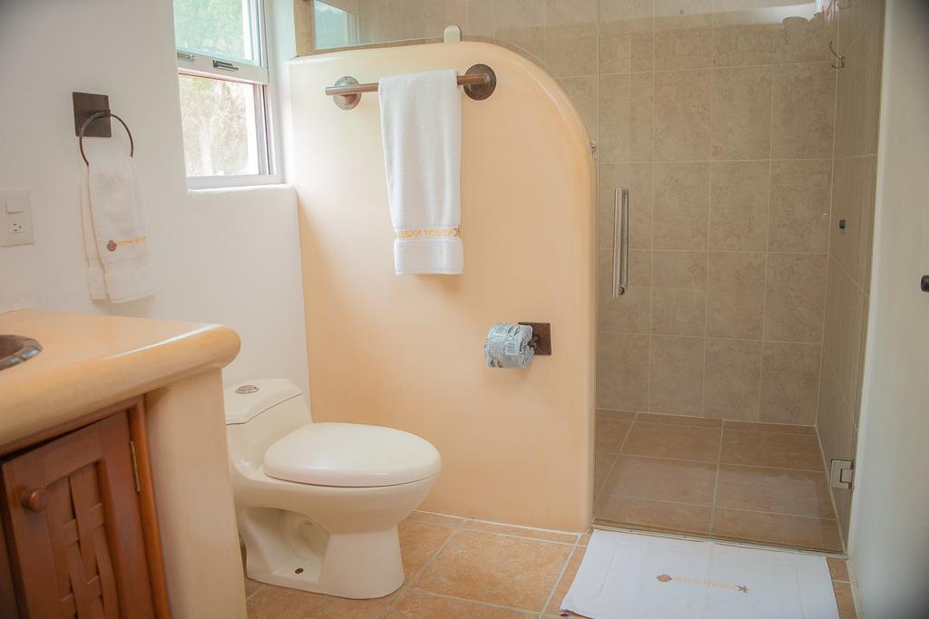 Bungalows Arena Dorada (Adults Only) Zihuatanejo Exterior photo