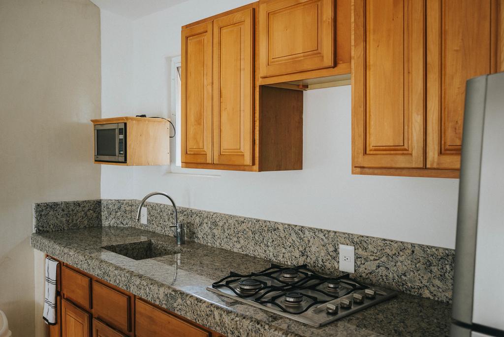Bungalows Arena Dorada (Adults Only) Zihuatanejo Exterior photo